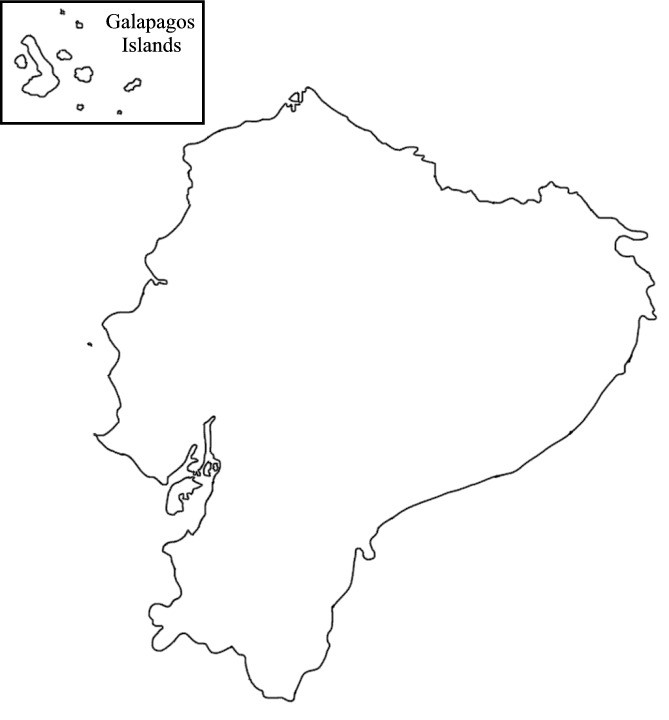 QUIZ- Guess the names of North and South American Countries based on ...