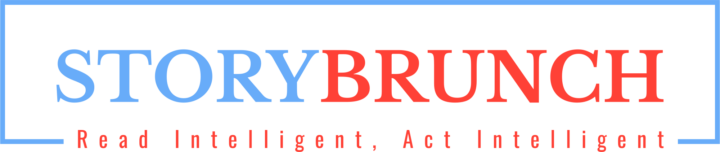 About Us Story Brunch