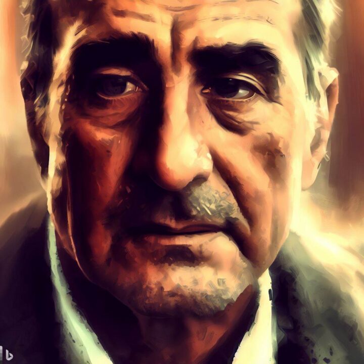 QUIZ Robert De Niro Movies Part 1 Story Brunch