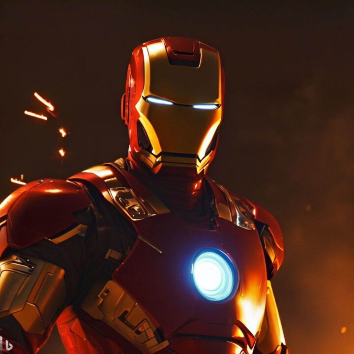 QUIZ- Robert Downey Jr. Movies- Part 1 - Story Brunch