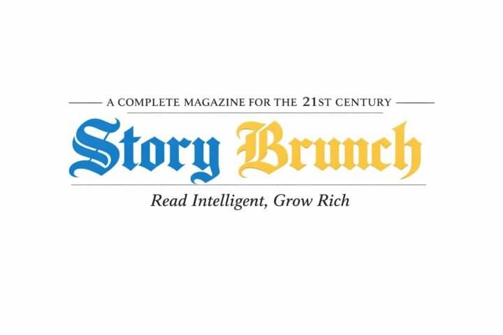Story Brunch