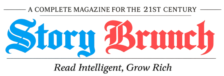 Story Brunch