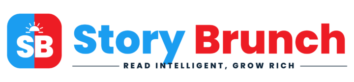 Story Brunch