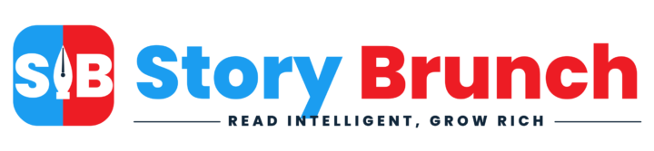 Story Brunch